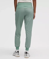 Dance Studio Mid-Rise Jogger *Full Length | Women's Joggers