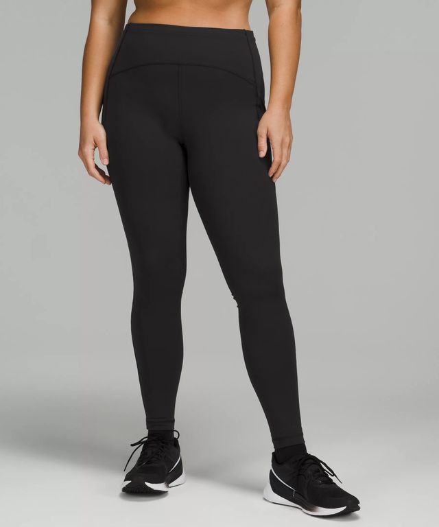 Lululemon athletica Swift Speed High-Rise Tight 28