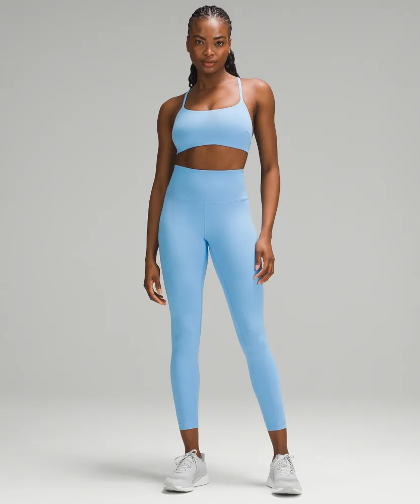 lululemon - Wunder Train Contour Fit High-Rise Tight 28 on