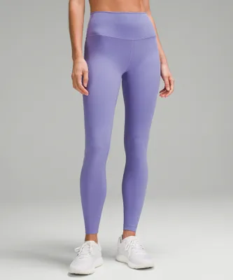 Wunder Train High-Rise Tight 28 *Contour Fit