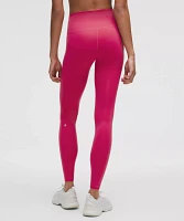 Wunder Train High-Rise Tight 28" | Women's Leggings/Tights