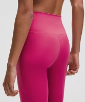 Wunder Train High-Rise Tight 28" | Women's Leggings/Tights