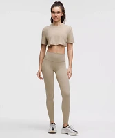 Wunder Train High-Rise Tight 28" | Women's Leggings/Tights