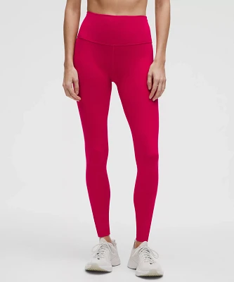Wunder Train High-Rise Tight 28" | Women's Leggings/Tights