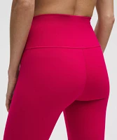 Wunder Train High-Rise Tight 28" | Women's Leggings/Tights