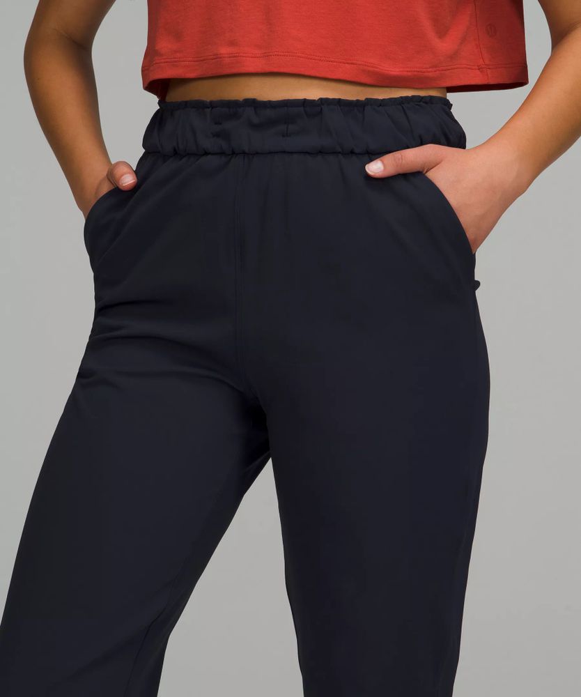 Stretch Luxtreme High-Rise Pant *Full Length | Women's Pants