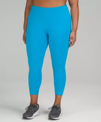 Fast and Free High-Rise Tight 25" | Women's Leggings/Tights