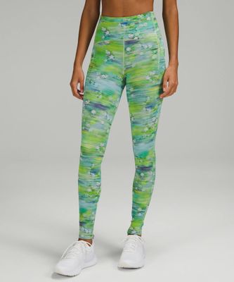 Limited Edition Swift Speed High-Rise Tight 28" | Women's Pants