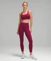 Wunder Train High-Rise Tight with Pockets 25" | Women's Leggings/Tights