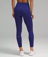 Wunder Train High-Rise Tight with Pockets 25" | Women's Leggings/Tights