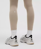 Wunder Train High-Rise Tight with Pockets 25" | Women's Leggings/Tights
