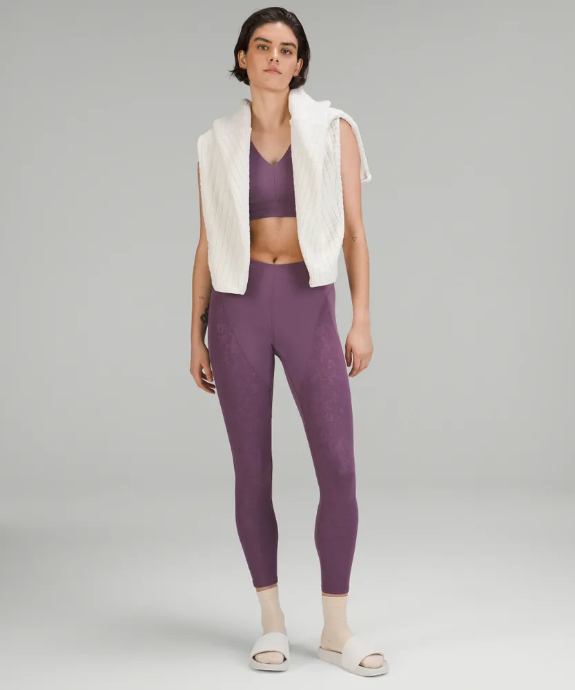 Lululemon Align™ High-Rise Pant with Pockets 25, Women's Leggings/Tights