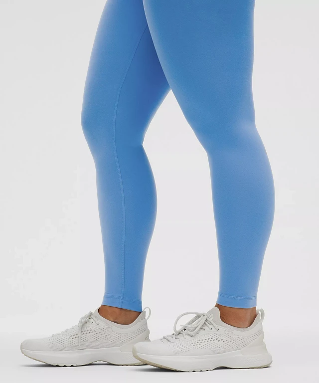 Lululemon Wunder 28 Las Mejores Ofertas En Leggings Para Mujer
