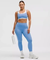Wunder Train Contour Fit High-Rise Tight 25" | Women's Leggings/Tights