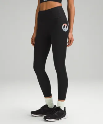 lululemon x Madhappy Swift Speed Tight 25" | Women's Leggings/Tights