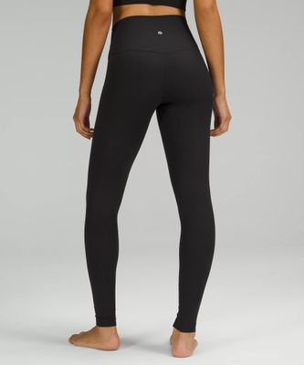 lululemon Align™ Ribbed High-Rise Pant 28" | Women's Pants