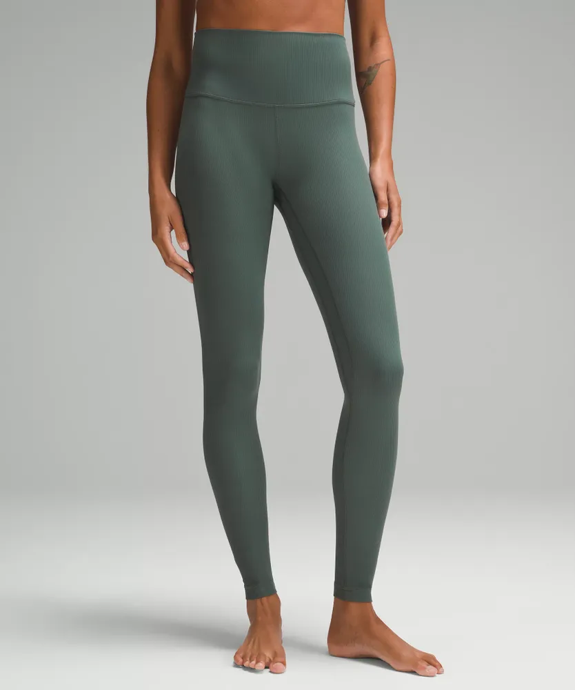 lululemon Align High-Rise Pant 25 Size 6 for Sale in Palisades