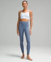 lululemon Align™ High-Rise Ribbed Pant 28" | Women's Leggings/Tights