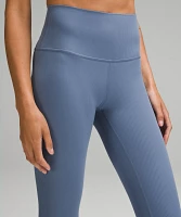 lululemon Align™ High-Rise Ribbed Pant 28" | Women's Leggings/Tights