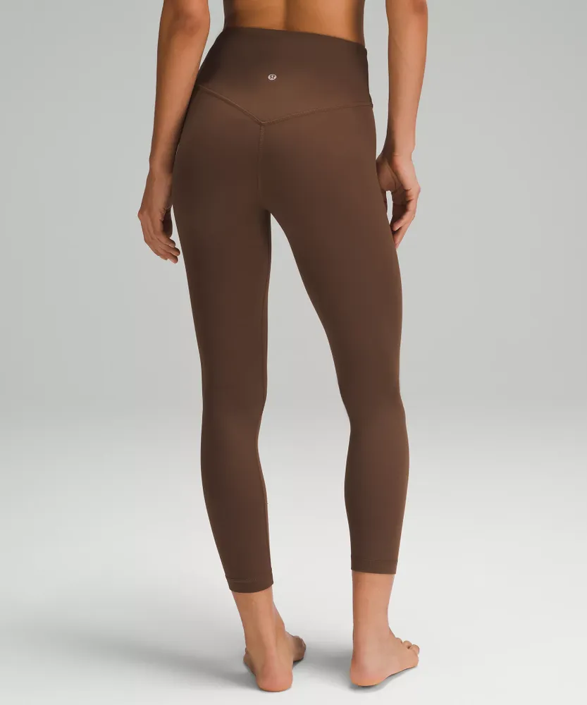 lululemon Align™ V-Waist Pant 25" *Online Only | Women's Pants