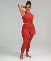 lululemon Align™ High-Rise Pant 25" *Ruched | Women's Leggings/Tights