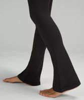 Lululemon Align™ High-Rise Ribbed Mini-Flared Pant *Regular, Women's Pants