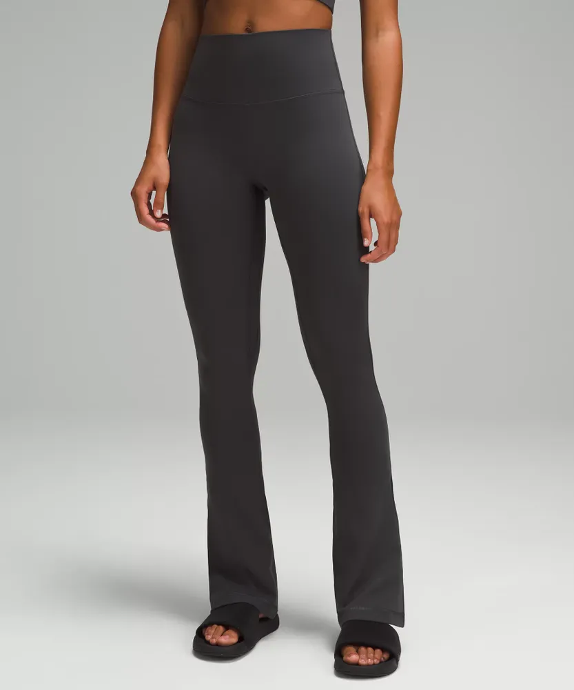 lululemon Align™ High-Rise Mini-Flare Pant *Regular | Women's Leggings/Tights