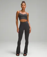 lululemon Align™ High-Rise Mini-Flare Pant *Regular | Women's Leggings/Tights