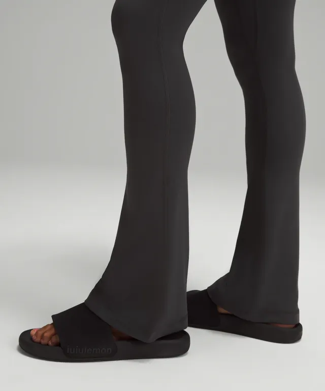 Lululemon Align™ V-Waist Mini-Flared Pant