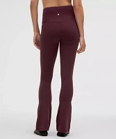 lululemon Align™ High-Rise Mini-Flare Pant *Regular | Women's Leggings/Tights