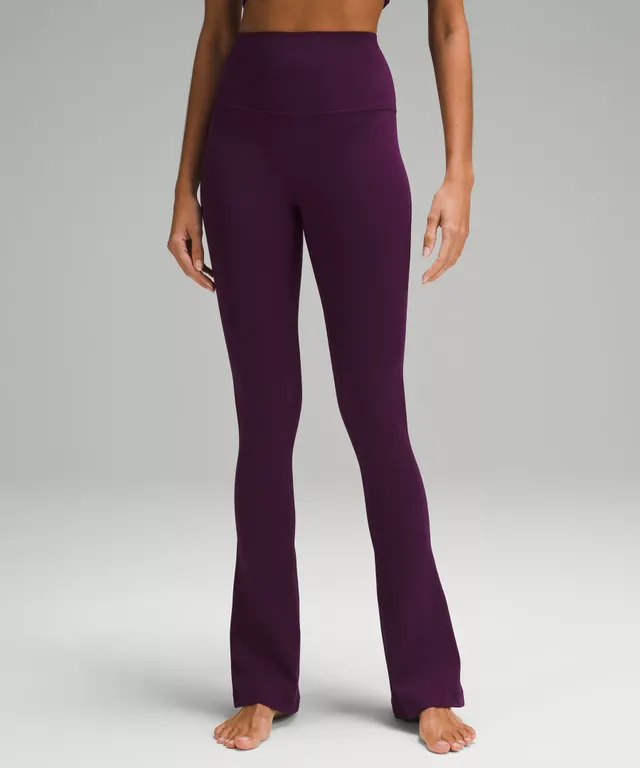 Lululemon Align™ High-Rise Mini-Flared Pant *Regular