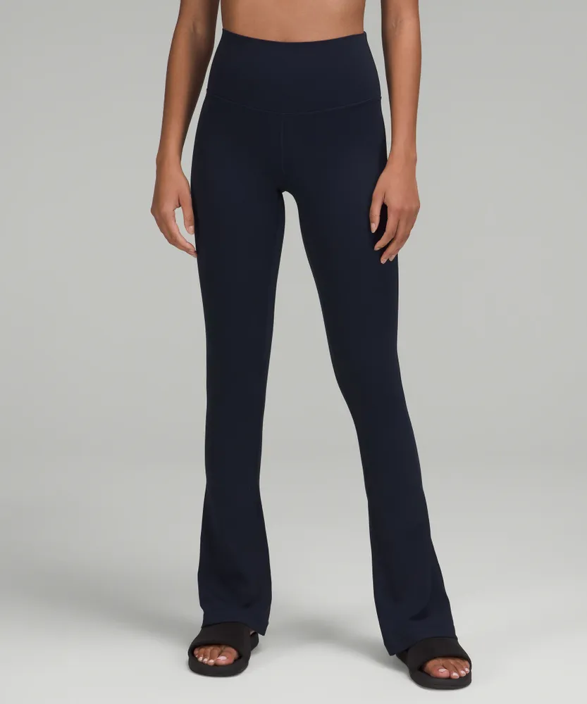 lululemon Align™ High-Rise Mini-Flare Pant *Regular | Women's Leggings/Tights