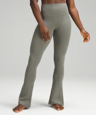 lululemon Align™ High-Rise Mini-Flared Pant 32" | Women's Leggings/Tights