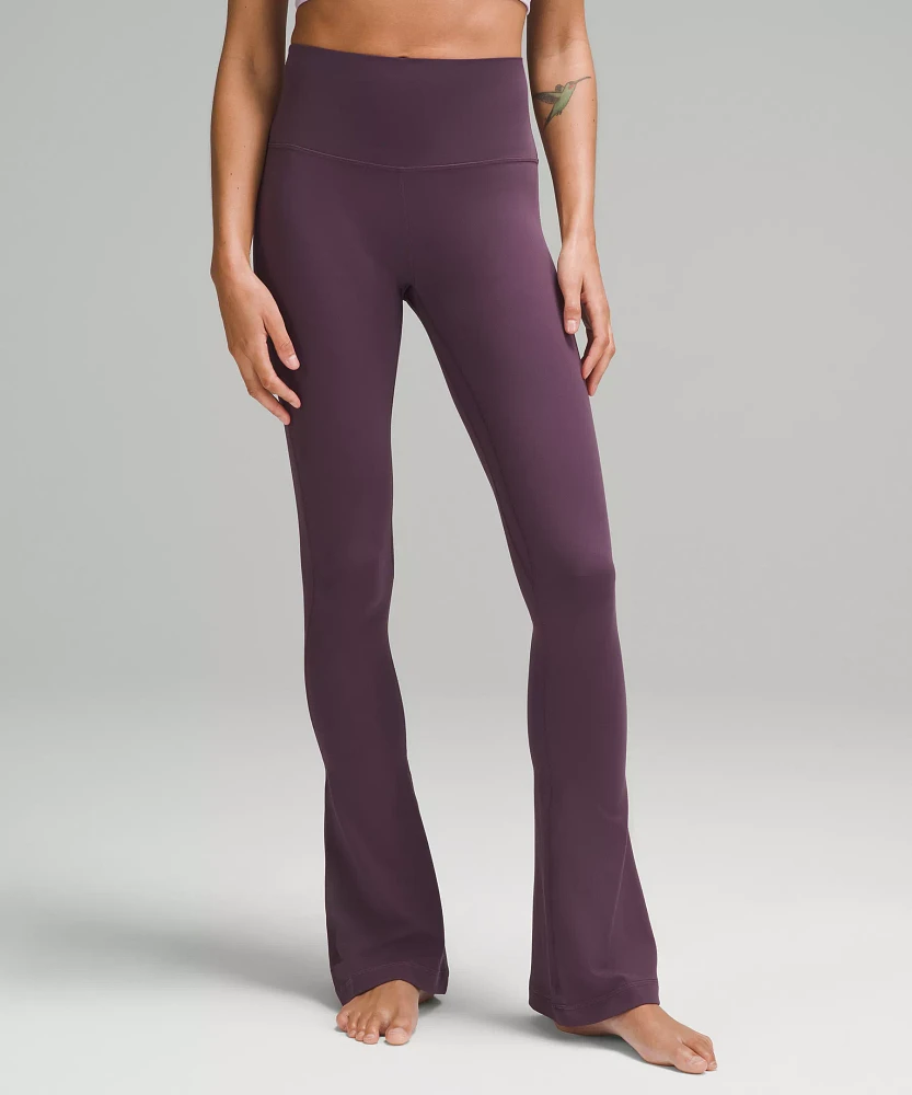 lululemon Align™ High-Rise Mini-Flared Pant *Regular | Women's Leggings/Tights