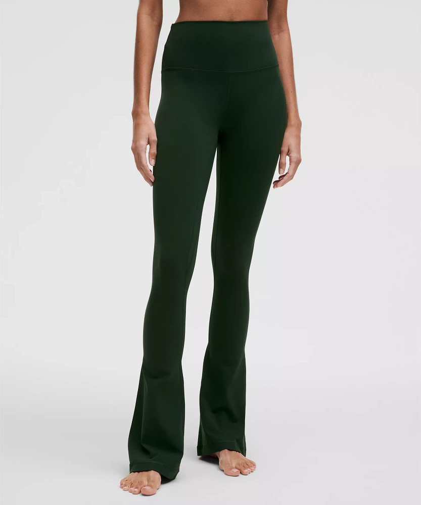 lululemon Align™ High-Rise Mini-Flare Pant *Regular | Women's Leggings/Tights