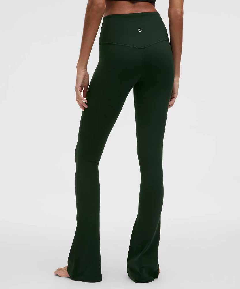 lululemon Align™ High-Rise Mini-Flare Pant *Regular | Women's Leggings/Tights