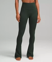 lululemon Align™ High-Rise Mini-Flare Pant *Regular | Women's Leggings/Tights