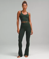 lululemon Align™ High-Rise Mini-Flare Pant *Regular | Women's Leggings/Tights