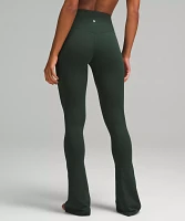 lululemon Align™ High-Rise Mini-Flare Pant *Regular | Women's Leggings/Tights