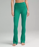 lululemon Align™ High-Rise Mini-Flared Pant *Regular | Women's Leggings/Tights