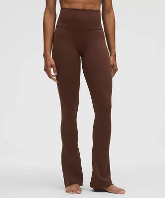 lululemon Align™ High-Rise Mini-Flare Pant *Regular | Women's Leggings/Tights