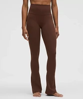 lululemon Align™ High-Rise Mini-Flare Pant *Regular | Women's Leggings/Tights