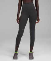 Wunder Train High-Rise Tight with Pockets 25" | Women's Leggings/Tights
