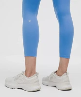 Wunder Train High-Rise Tight with Pockets 25" | Women's Leggings/Tights