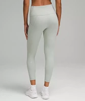 Wunder Train High-Rise Tight with Pockets 25" | Women's Leggings/Tights