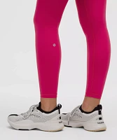 Wunder Train High-Rise Tight with Pockets 25" | Women's Leggings/Tights