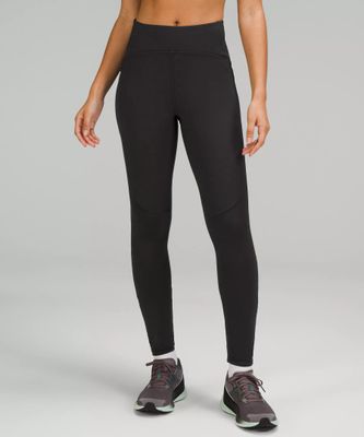 Tech Fleece High-Rise Running Tight 28" | Women's Leggings/Tights