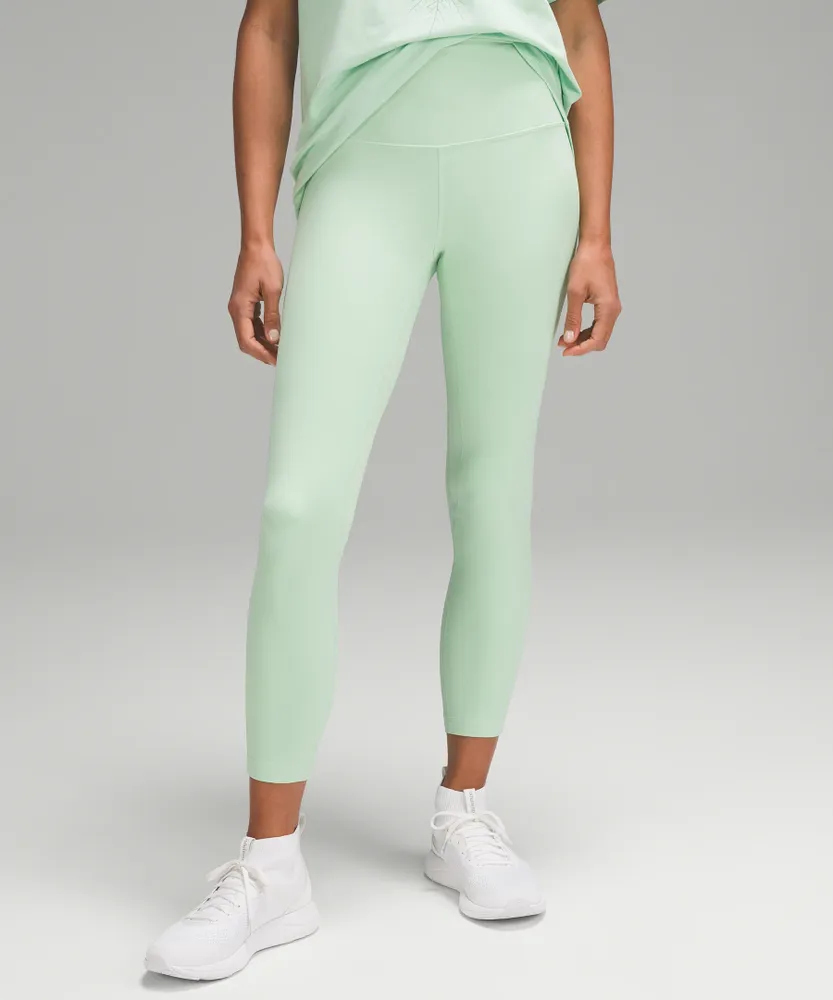 LULULEMON Align High-Rise Short : : Clothing, Shoes & Accessories