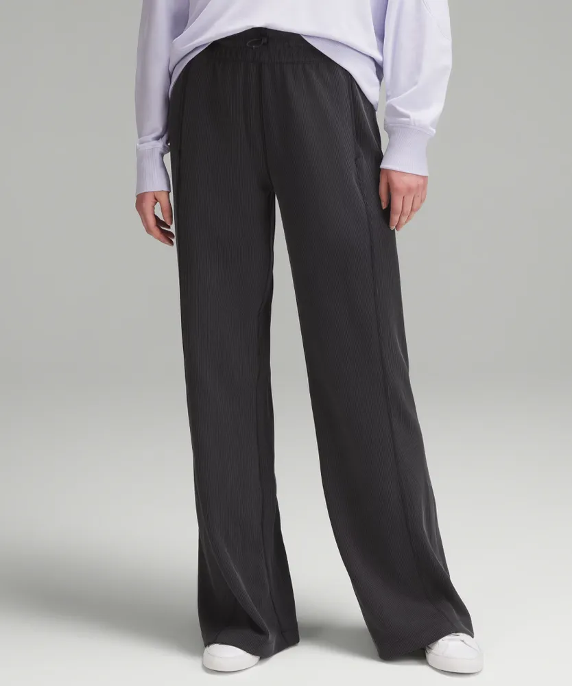 lululemon athletica, Pants & Jumpsuits, Lululemon Olive Softstreme Pants  Size 2