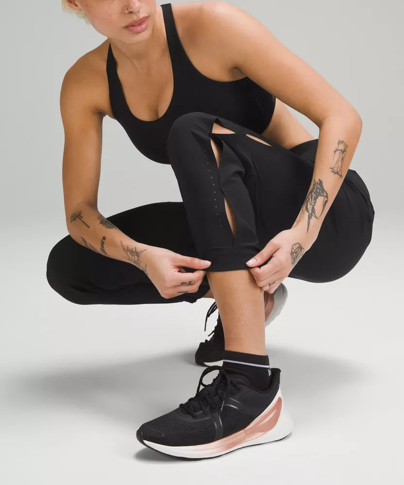 Adapted State High-Rise Jogger *Airflow | Women's Pants